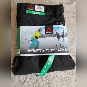 Gerry Snow Pant Ladies
